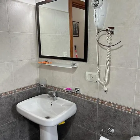 Departamento Otono Apartment Esquel Exterior photo
