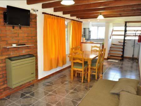 Departamento Otono Esquel