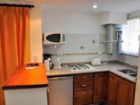 Departamento Otono Esquel