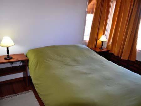 Departamento Otono Apartment