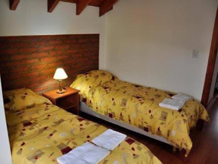 Departamento Otono Esquel