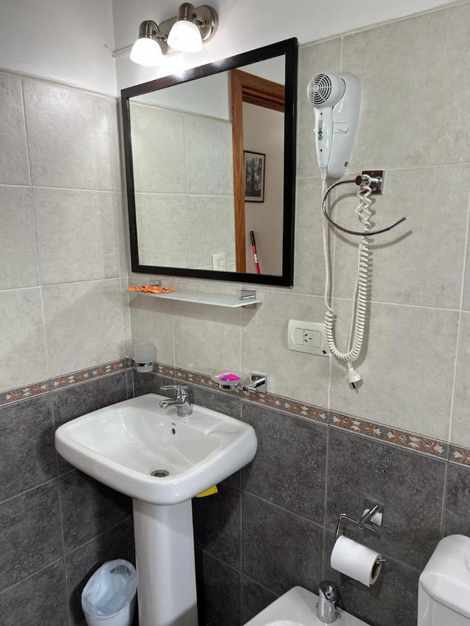 Departamento Otono Apartment Esquel